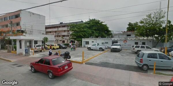 ARCHIVO DE IMPUESTO PREDIAL